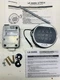 Dormakaba LaGard LAG39E ComboGard Pro 39E Electronic Combination Lock Kit W/5750