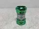 Haldex 62602B Coupling 3/4" Compression Steel (lot of 20)