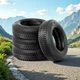 HALBERD Set 2 ST175/80D13 Boat Trailer Tires 6PR Load Range C 175 80 13 Tubeless