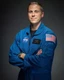2025 NASA Astronaut Candidate Cameron Jones - 8x10 Photo On 8.5x11 #4028