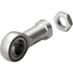 1PC FESTO CORPORATION SGS-M10X1,25 Rod eye, SGS-M10X1, 25 1PC FESTO CORPORATION SGS-M10X1,25 Rod eye, SGS-M10X1, 25