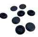 8 Pack Genuine New CAPLUGS Brand Flexible 1/2" Black Plastic Hole Plugs BPF-1/2 8 Pack Genuine New CAPLUGS Brand Flexible 1/2" Black Plastic Hole Plugs BPF-1/2