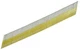 Metabo HPT 14318HPT 15 Gauge Galvanized Angled Finish Nails 2-1/2" x 15GA EG
