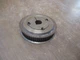 Gates Taper-Lock Sprocket P60-5MGT-15 1610 RPM Used