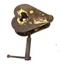 JET BEAM CLAMP MODEL JBC-2 CAPACITY 2 TON FLANGE WIDTH 2.95 X 8.66"