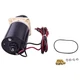 37072-0092 Motor Pump for Jabsco Quiet Flush Designer Series Electric Toilet