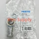 1PC FESTO SGS-M12X1,25 9262 Joint bearing