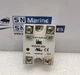 Idec RSSAN-50A Solid State Relay 50AMP 48-660VAC 90-280VAC