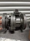 Balon Ball Valve 2" Full Port Steel 2F-F13N-RF 150 Flanged End Raised Face