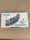 Tsubaki Double strand roller chain #40 RS40-2-RP-U 240 links A110104