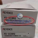 one NEW KEYENCE FD-XC8R2 Sensor
