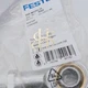 1PCS NEW FESTO SGS-M12X1,25 9262 SGS joint bearing joint head Fast Delivery