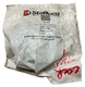 Stafford 8L112 1-3/4" Steel Low Profile 2PC Clamp Collar