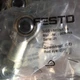 1PC New Festo SGS-M12X1,25 9262 #FO