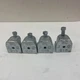 Lot Of 4 New Thomas & Betts SC 215 J Beam Clamp 3/8-Inch