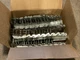 (89) USP JUS26-TZ 2 x 6-8 Joist Hanger Face Mount Steel Slant Wood Supports NEW