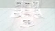 SCE SCE-128337 BOLT PACK, SEE DESC #333730
