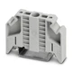 Phoenix contact 0800886 E/NS 35 N end bracket/clamp gray, width: 9.5 mm new