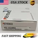 New Keyence FD-XC8R2 Flow Sensor FDXC8R2 Fast Shipping #AT