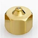 Replacement .018 Nozzle for Nordson&reg; 322418