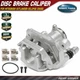 Rear Left Electrical Brake Cylinder Caliper w/ Bracket for Mitsubishi Outlander Rear Left Electrical Brake Cylinder Caliper w/ Bracket for Mitsubishi Outlander