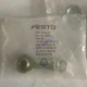 1PCS NEW FESTO SGS-M12X1,25 9262 joint bearing joint head Free ship #YP1