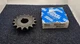 Martin Sabertooth 60BS15HT 1-1/4 Single Roller Chain Sprocket 1-1/4in 15 Teeth