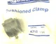 Thomas & Betts S-STRUT A716-1-3/8 Beam Clamp