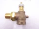 Cleveland KE02055-2 Steam Valve 3/4" Plated Nut