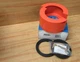 Martin 6018COV Coupling Cover