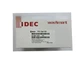 1-piece set of brand new IDEC FC6A-T16P1 digital quantity module