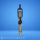 Tunkers 1374535 V 50.1, 63.1, 80.1 BR3 Vario Clamp FNOB