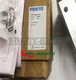 One New FESTO slider Cylinder SLT-25-80-A-CC-B 197913