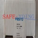 1PCS FESTO Cylinder HGRT-20-A 563906 NEW