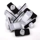 50 Lower Door Garnish Clips Retainer Clamps Fit for Honda Pilot Body Side*