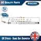 Fits Nissan Interstar 2003- 2.5 dCi 3.0 Brake Hose Front Lower Stallex