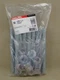 Hilti 3/4" x 8" Anchor Rod w/ Nut & Washer 10 Pack , HAS-E-55