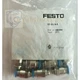 10PC Brand New Festo QS-G1/8-8 186098 connector Quality assurance#LJ~ 10PC Brand New Festo QS-G1/8-8 186098 connector Quality assurance#LJ~