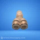 Festo 133090 Push-In Y-Fitting FNIP