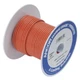106510 Marine Grade Electrical Primary Tinned Copper Boat Wiring (12-Gauge, Oran