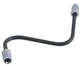 Genuine Toyota 4Runner FJ Cruiser Left Front Brake Line/Tube Hose To Caliper 473