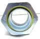 HUBBELL 3408 2 in. Liquidtight Straight Connector, Uninsulated
