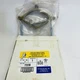ARLINGTON BARE WIRE GROUND CLAMPS SOLID BRASS WSTEEL SCREWS  2-1/2&Prime; TO 4&Prime; 722B
