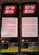 2 Boxes Of 12 Grip-Rite 12SPK5 12 in. Spike Steel Nails Landscape 10#