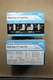200 Toggler  SnapToggle BB  1/4"  H/D Strap Toggle Bolts  24014 or 25014