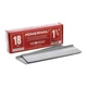 Powernail Collated Flooring Nail, 1-3/4