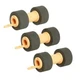 Genuine Okidata 53355691 Feed Roller Kit