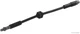 Herth + Buss Jakoparts J3703086 brake pants for Mazda, Volvo