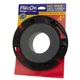 FlexOn No Wax Plastic Toilet Flange & Spacer System 4" PVC ABS Cast Iron