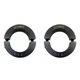 AZSSMUK Shaft Collar Bore 23/4'' Double Split Black Oxide Set Screw Durable S... AZSSMUK Shaft Collar Bore 23/4'' Double Split Black Oxide Set Screw Durable S...